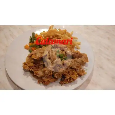 Gambar Makanan Djakarta's Steak 9
