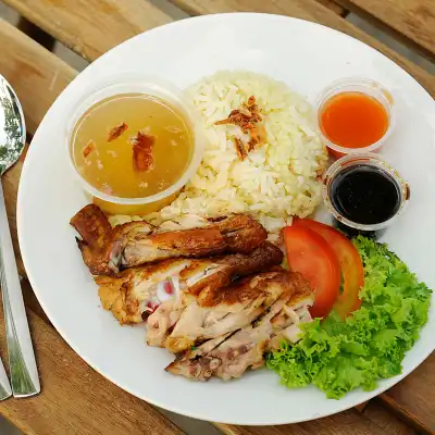 Kedai Makan Su