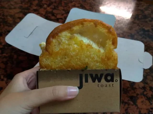 Gambar Makanan Jiwa Toast 2