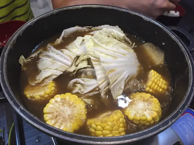Gambar Makanan Shinmoon 15