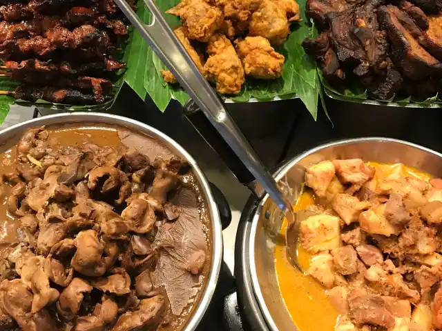 Kamay Kainan Food Photo 5