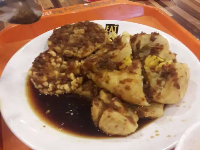 Gambar Makanan Pempek Merdeka 14