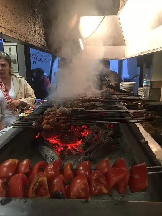 Adana Ocakbaşı'nin yemek ve ambiyans fotoğrafları 22