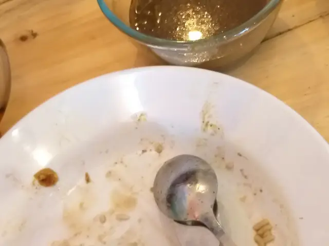 Gambar Makanan Rawon Bumas Pecel Tumpang 2