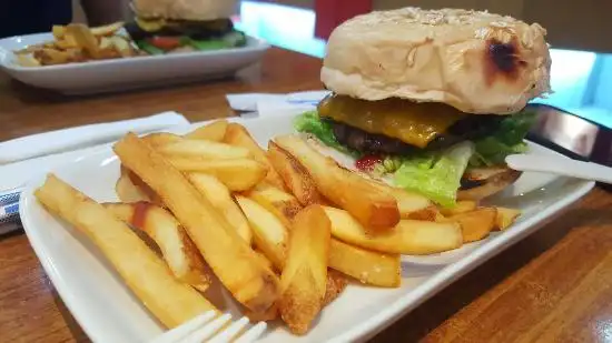 Brothers Burger MAGALLANES