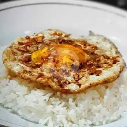 Gambar Makanan Warung Sindang Kasih, Setiabudi 8