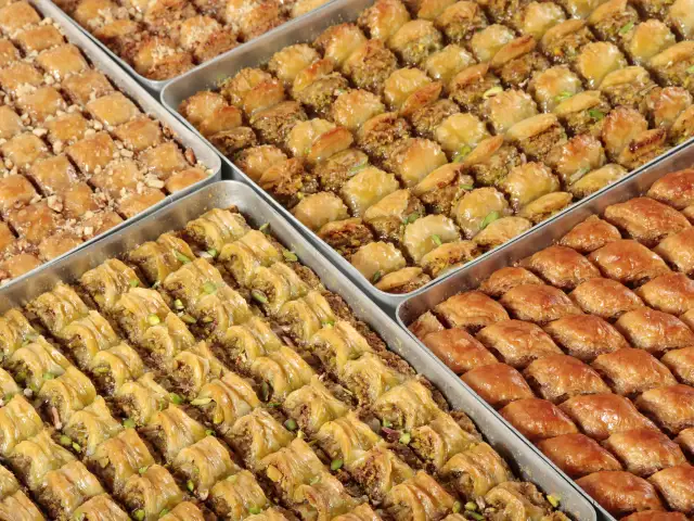 Balaban Tekirdağ'nin yemek ve ambiyans fotoğrafları 1