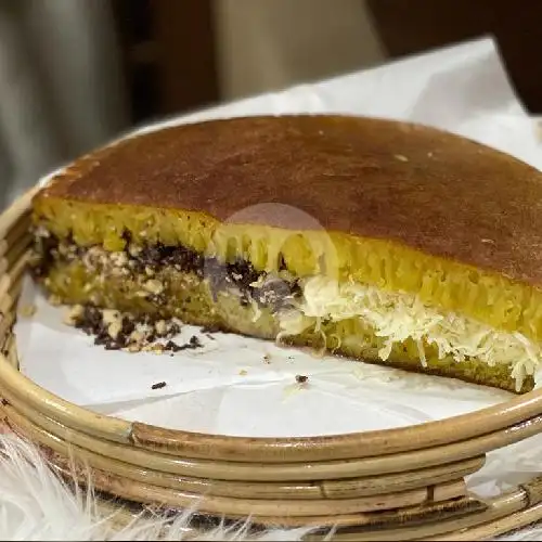 Gambar Makanan Martabak Iis 16