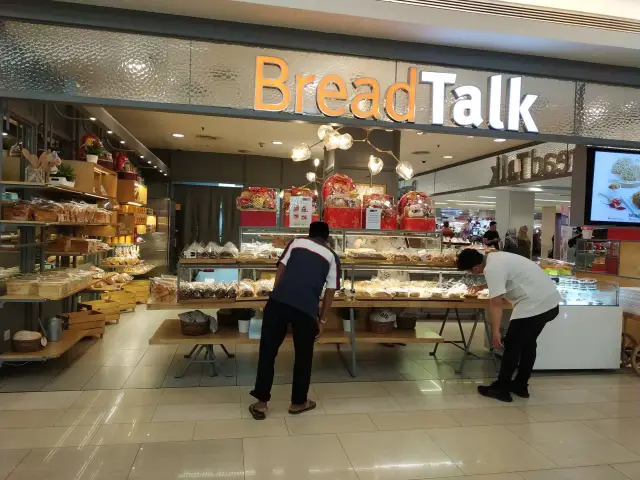 Gambar Makanan BreadTalk 14