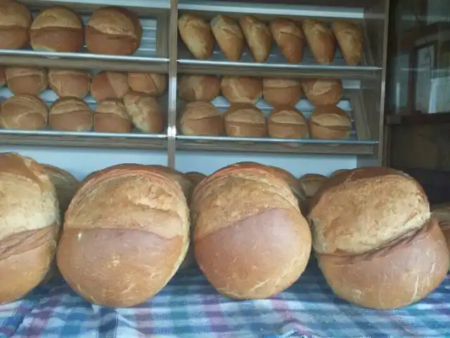 tayakadın  Özgörele ekmek fırını'nin yemek ve ambiyans fotoğrafları 3