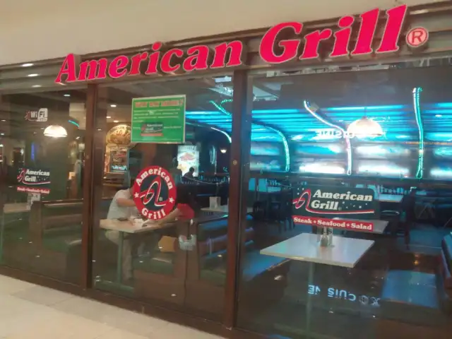 Gambar Makanan Sizzler American Grill 6