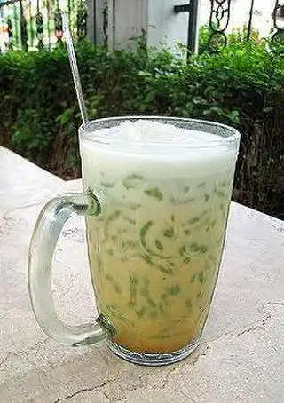 Zam Cendol Pulut