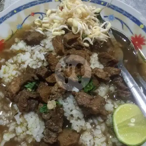 Gambar Makanan Soto Banjar Sukadamai, Pengeran Antasari 2