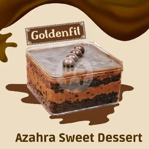 Gambar Makanan Azahra Sweet Dessert, Cimahi 11