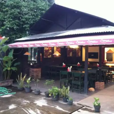 Rumah Jambel