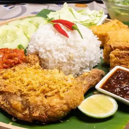 Gambar Makanan Warung Jajan Umi 13