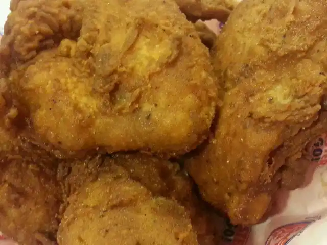 Chicken Shack Food Photo 14