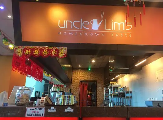 Uncle Lim's Cafe KLIA2 Food Photo 2