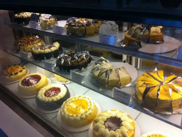 Nadeje Cake Shop Food Photo 12