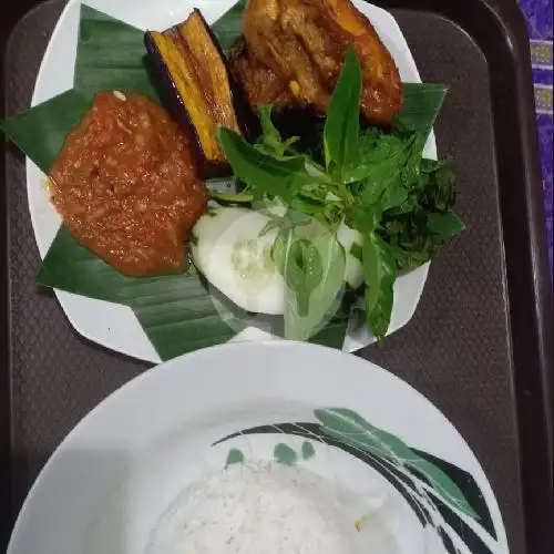 Gambar Makanan Es Teler Andre 2, Landasan Ulin 2