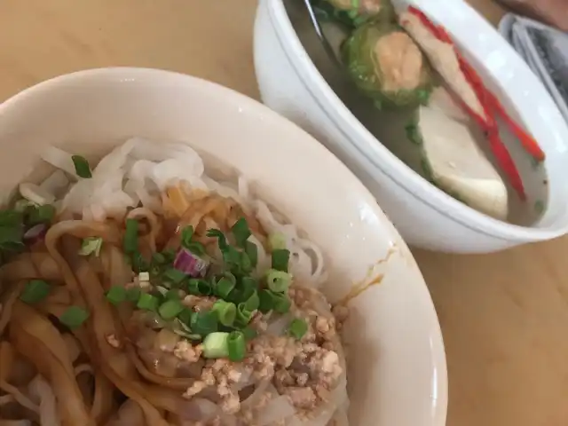 Restoran Hakka Yong Tau Foo