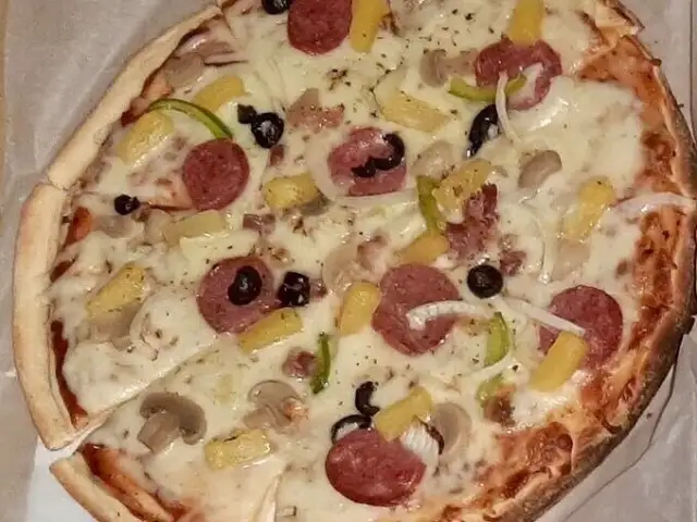 Biano's Pizza