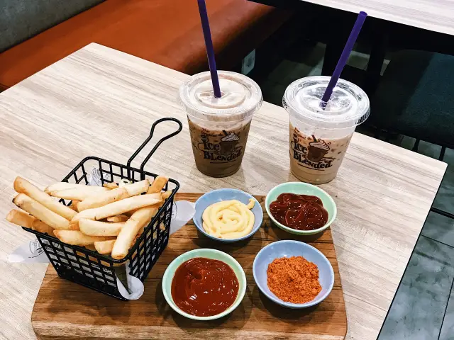 Gambar Makanan TheCoffeeBean&TeaLeaf 6