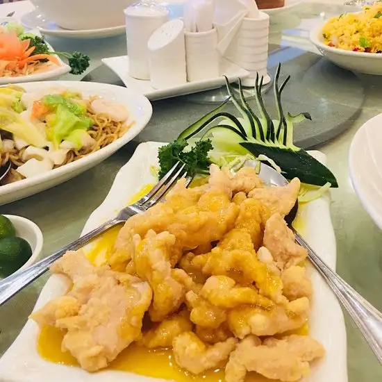 Fortune Hong Kong Seafood Restaurant Food Photo 2
