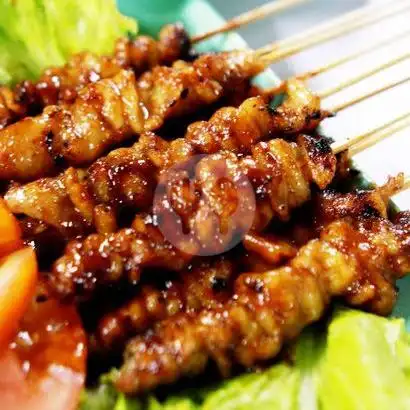 Gambar Makanan Sate Boejangan 11