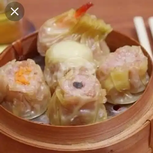 Gambar Makanan Kangen Dimsum 168 Mandala, Pondok Tirta Mandala 12