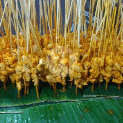 Gambar Makanan Sate PadangKacang Alida Chaniago, Halat 2