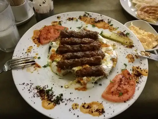 Hacıbaşar Kebap&Baklava'nin yemek ve ambiyans fotoğrafları 2