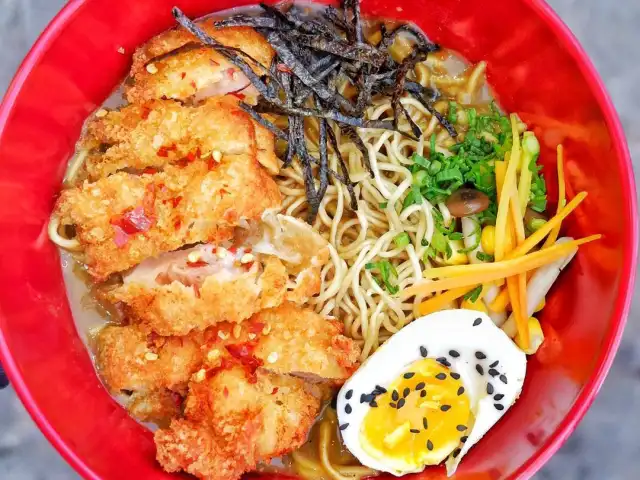 Gambar Makanan Ramen Me 14