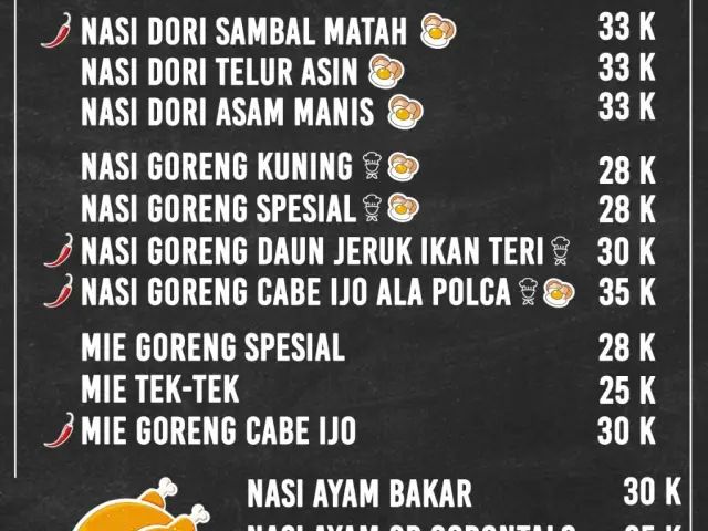 Gambar Makanan PolcaCoffee&Kitchen 9