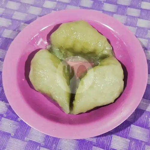 Gambar Makanan Pelor Pempek Telor 4