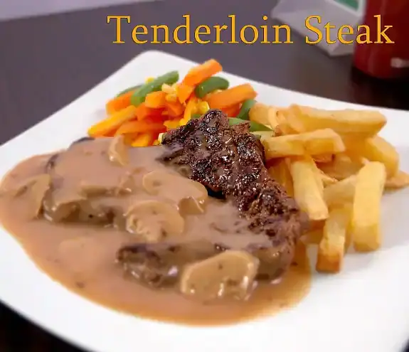 Gambar Makanan Joni Steak 8