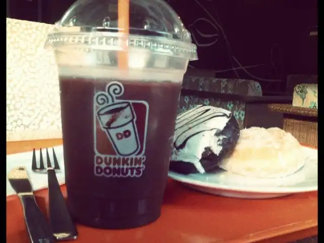 Gambar Makanan Dunkin' 8