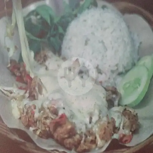Gambar Makanan Ayam Geprek R109 Rawa Badung, Jl.swadayaRawaBadung 11