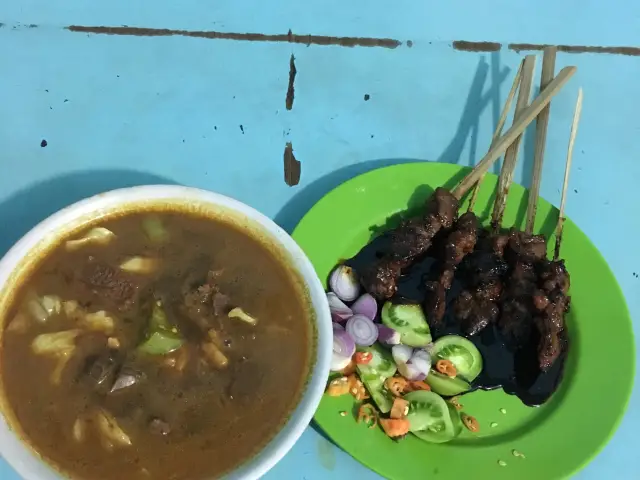 Gambar Makanan WarungSateSoloPakRoni 3