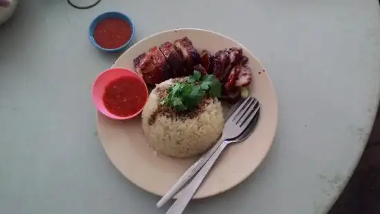 Kow Kee Restaurant