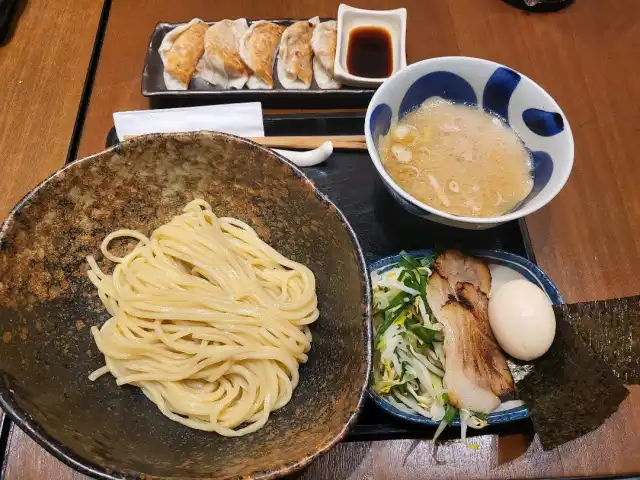 Mitsuyado Seimen Food Photo 1