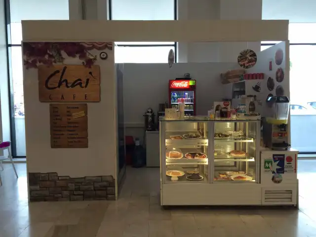 Chai Cafe'nin yemek ve ambiyans fotoğrafları 2