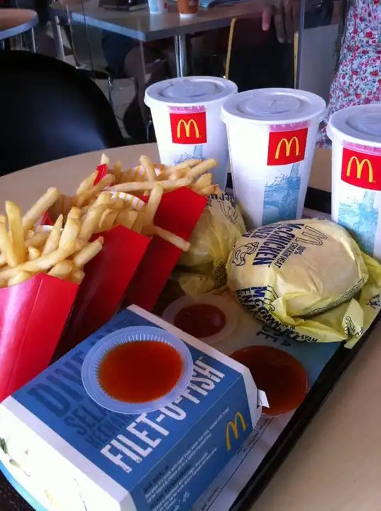 McDonald's Food Photo 11