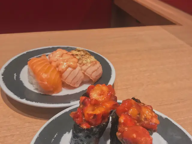 Gambar Makanan Genki Sushi 7