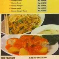 Gambar Makanan Batagor Ihsan 1