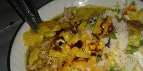 Soto Ayam Lamongan Nyeel Cak Jupri, Sukodono