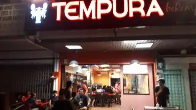 Restoran TEMPURA pindah tepi LHDN