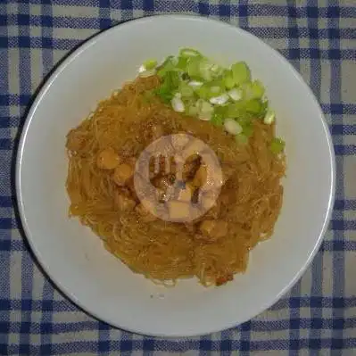 Gambar Makanan Mie Ayam Monggomas 99 3