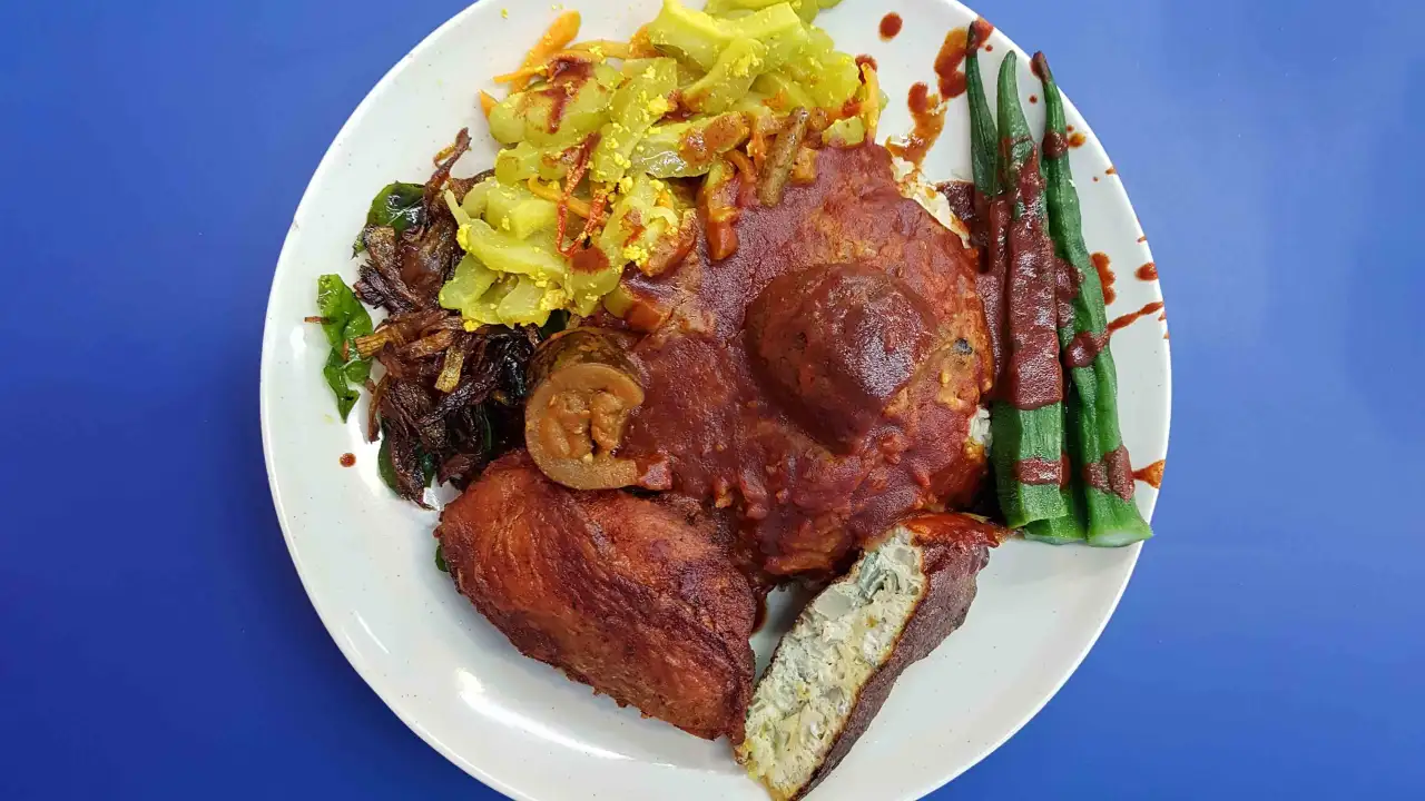 Nasir Nasi Kandar