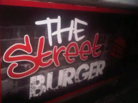 The Street Burger Food Photo 3
